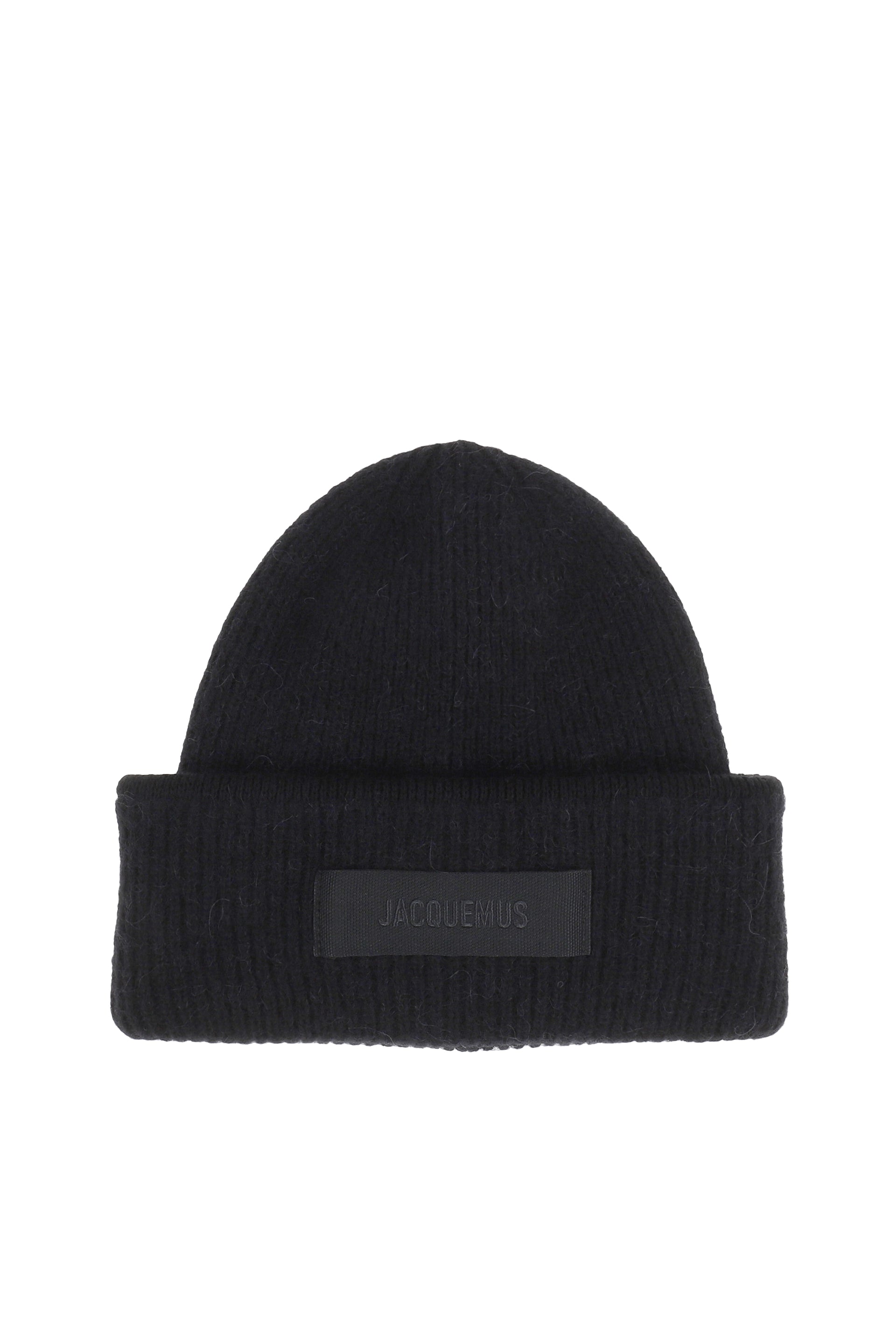 LE BONNET GROS GRAIN / BLK