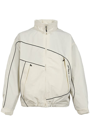 PIPING TACTICAL JACKET / IVO