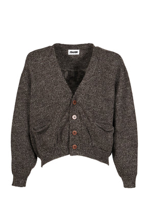 GRANDPA CARDIGAN / DARKNATURAL