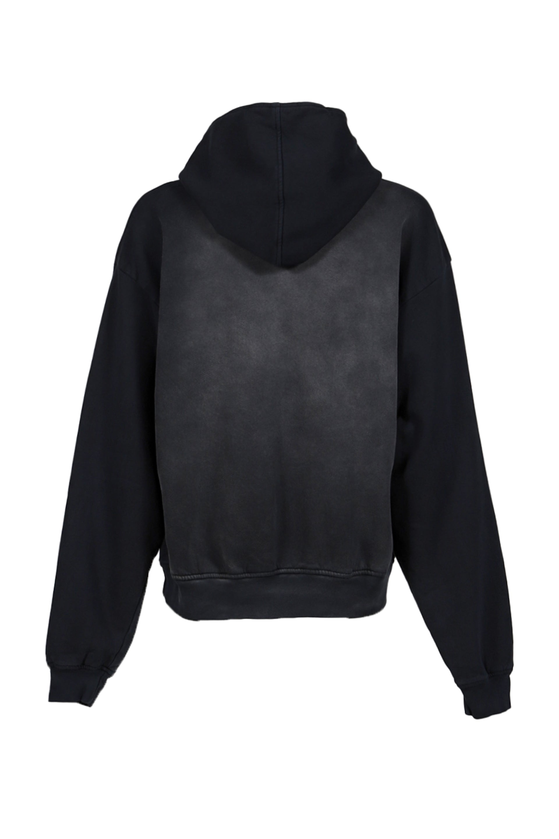 Thirteen Studios パーカー THIRTEEN STUDIOS サーティーン スタジオ SS25 BLACK HOODIE / BLK
