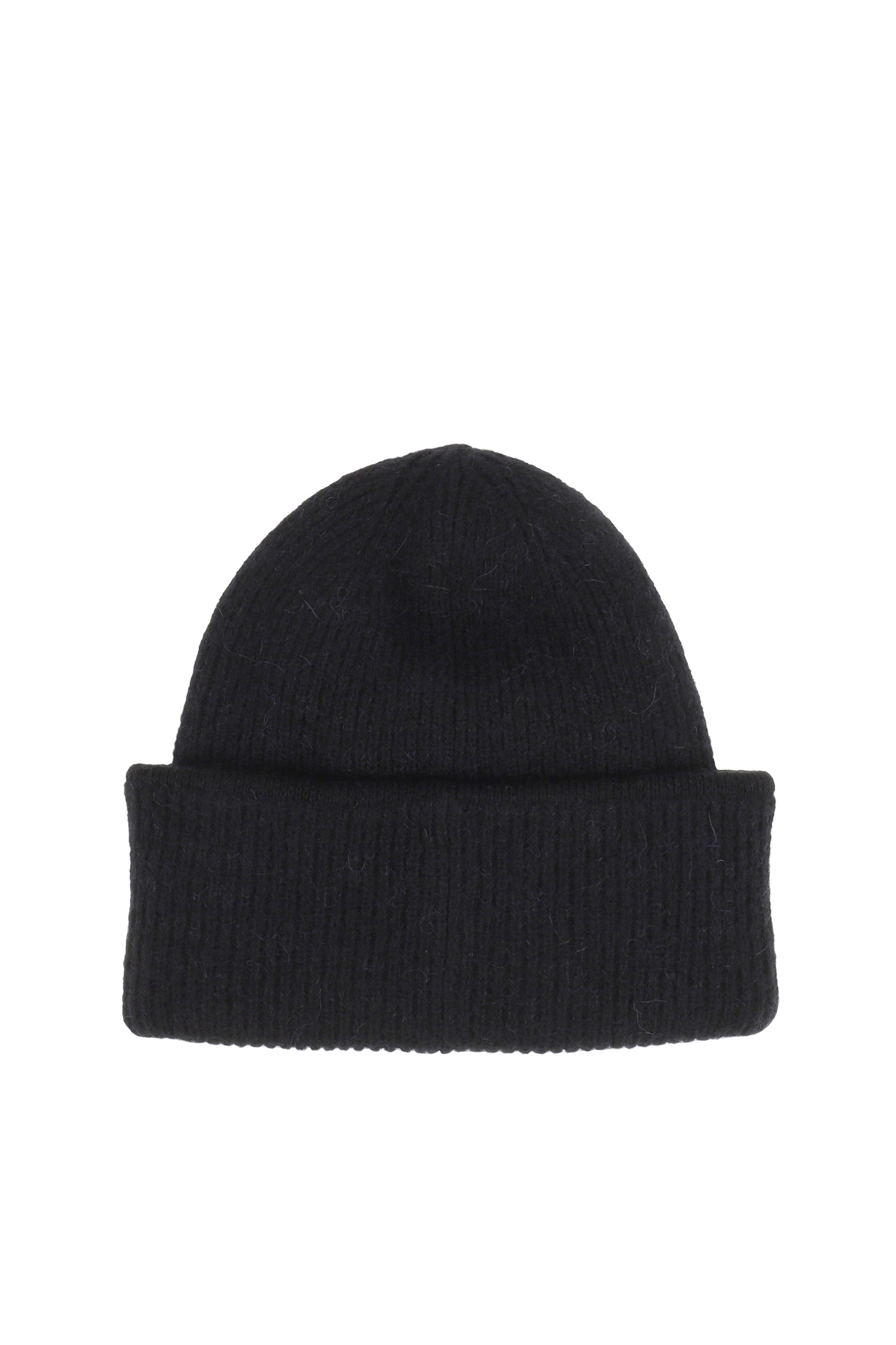 LE BONNET GROS GRAIN / BLACK 