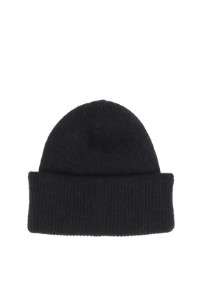 LE BONNET GROS GRAIN / BLACK 