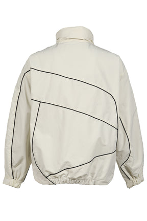 PIPING TACTICAL JACKET / IVO