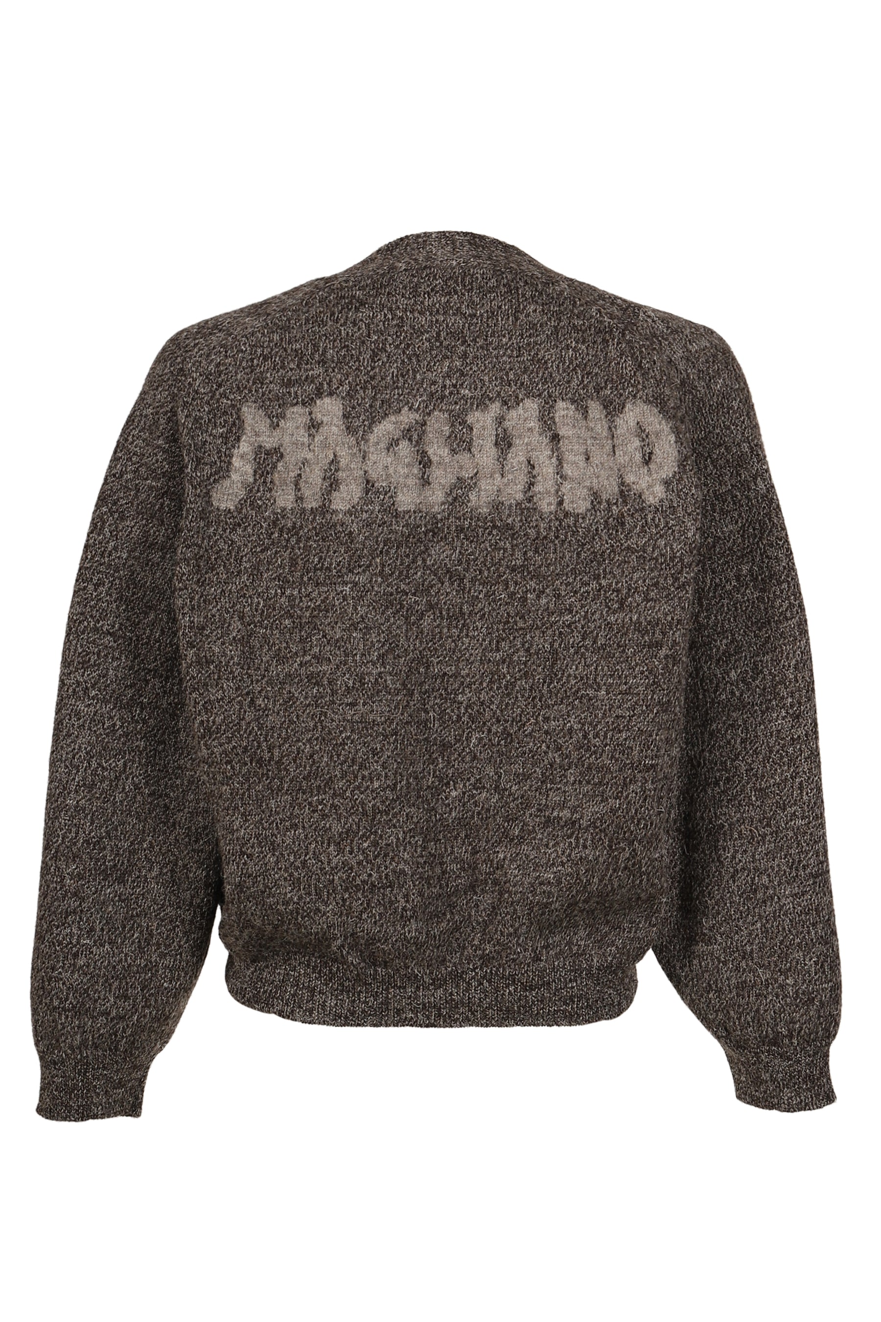 GRANDPA CARDIGAN / DARKNATURAL