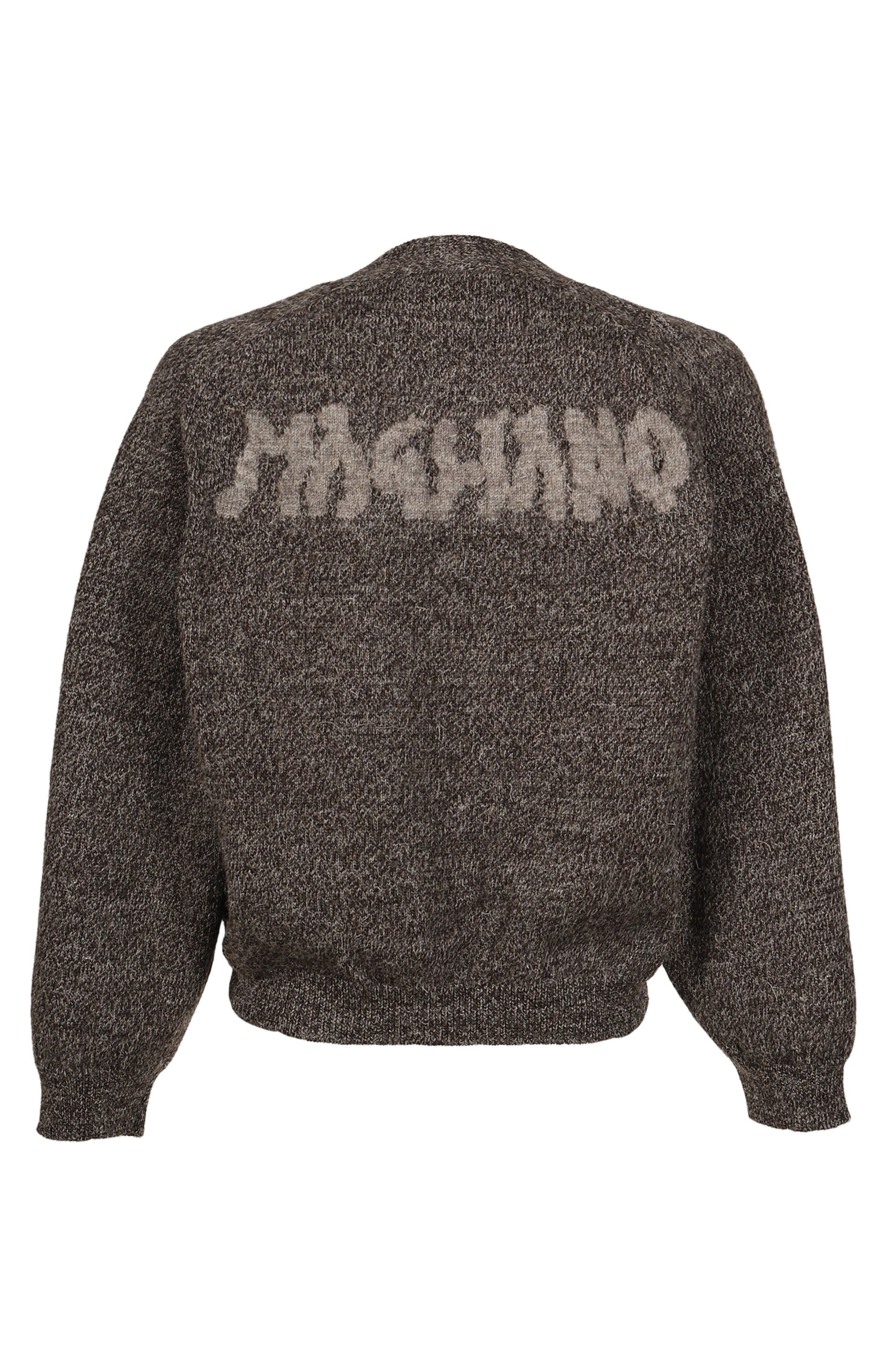 GRANDPA CARDIGAN / DARKNATURAL