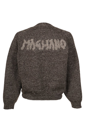 GRANDPA CARDIGAN / DARKNATURAL