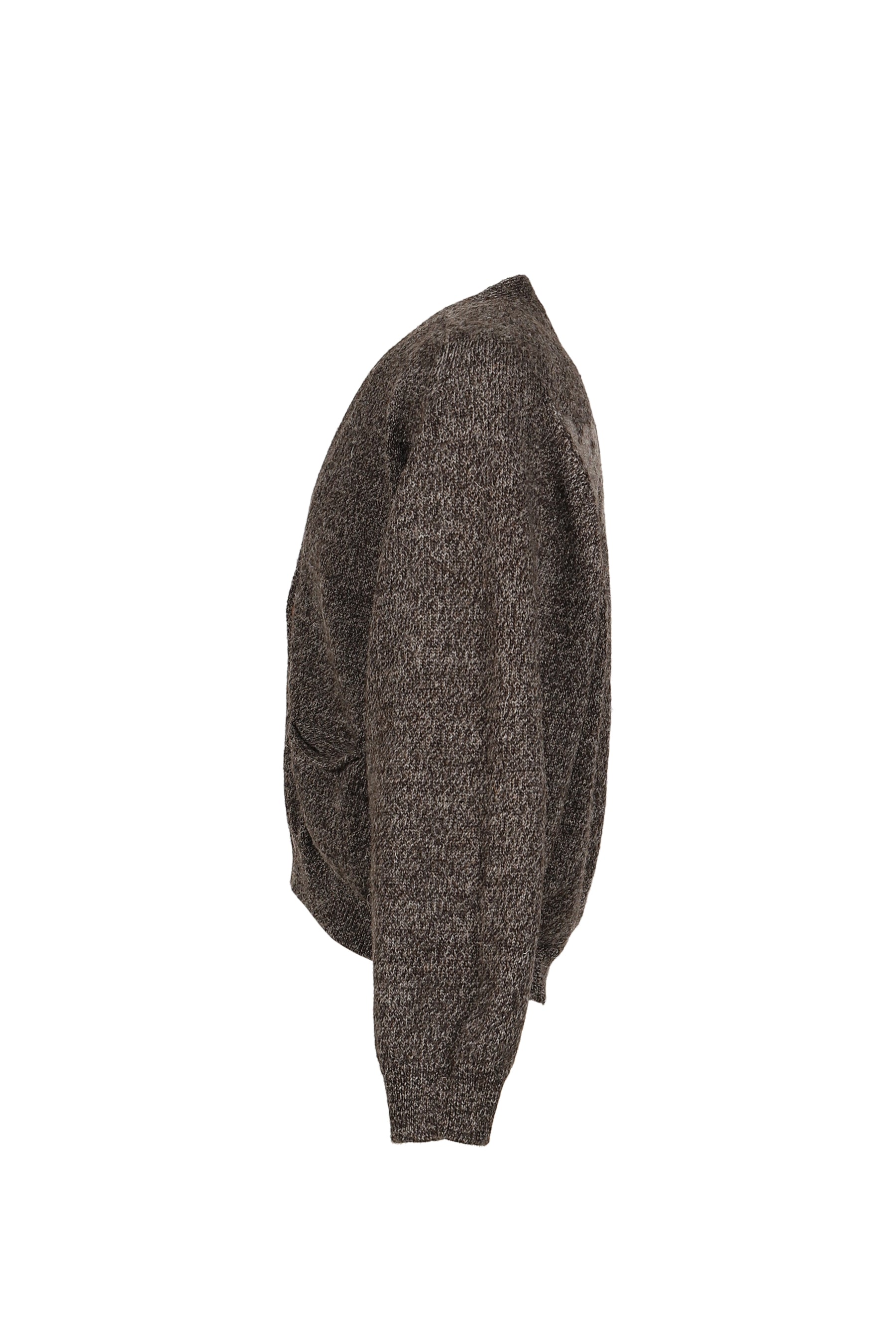 GRANDPA CARDIGAN / DARKNATURAL