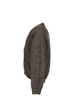 GRANDPA CARDIGAN / DARKNATURAL