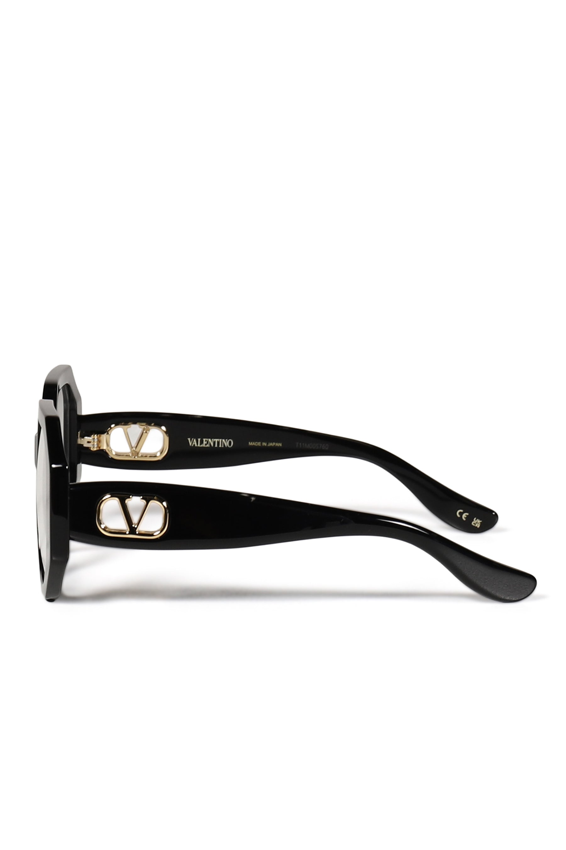 VALENTINO ヴァレンティノSS26 VG0003O-001 / BLK - NUBIAN ヌビアン