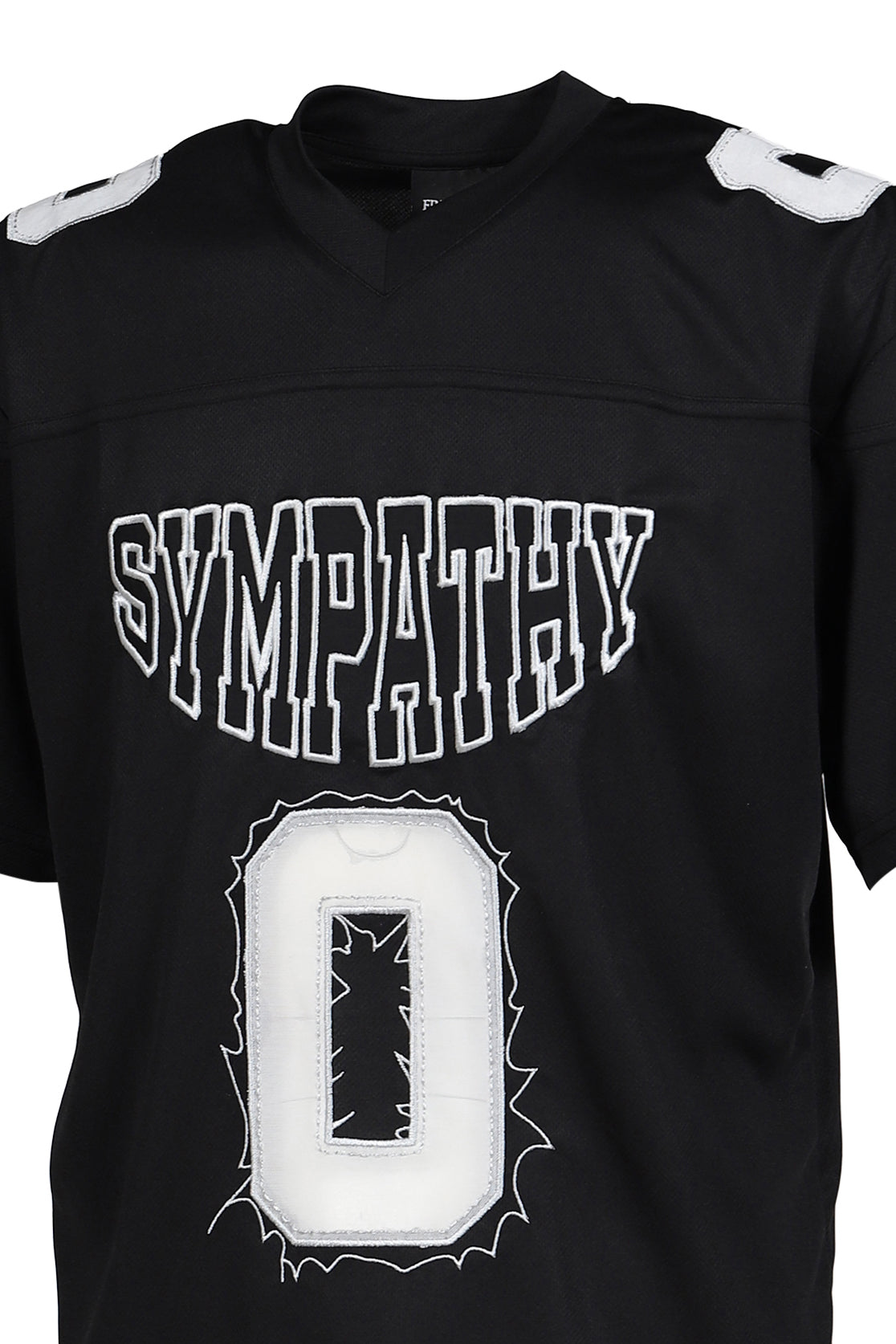 BROKEN STAR JERSEY / BLK