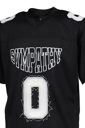 BROKEN STAR JERSEY / BLK