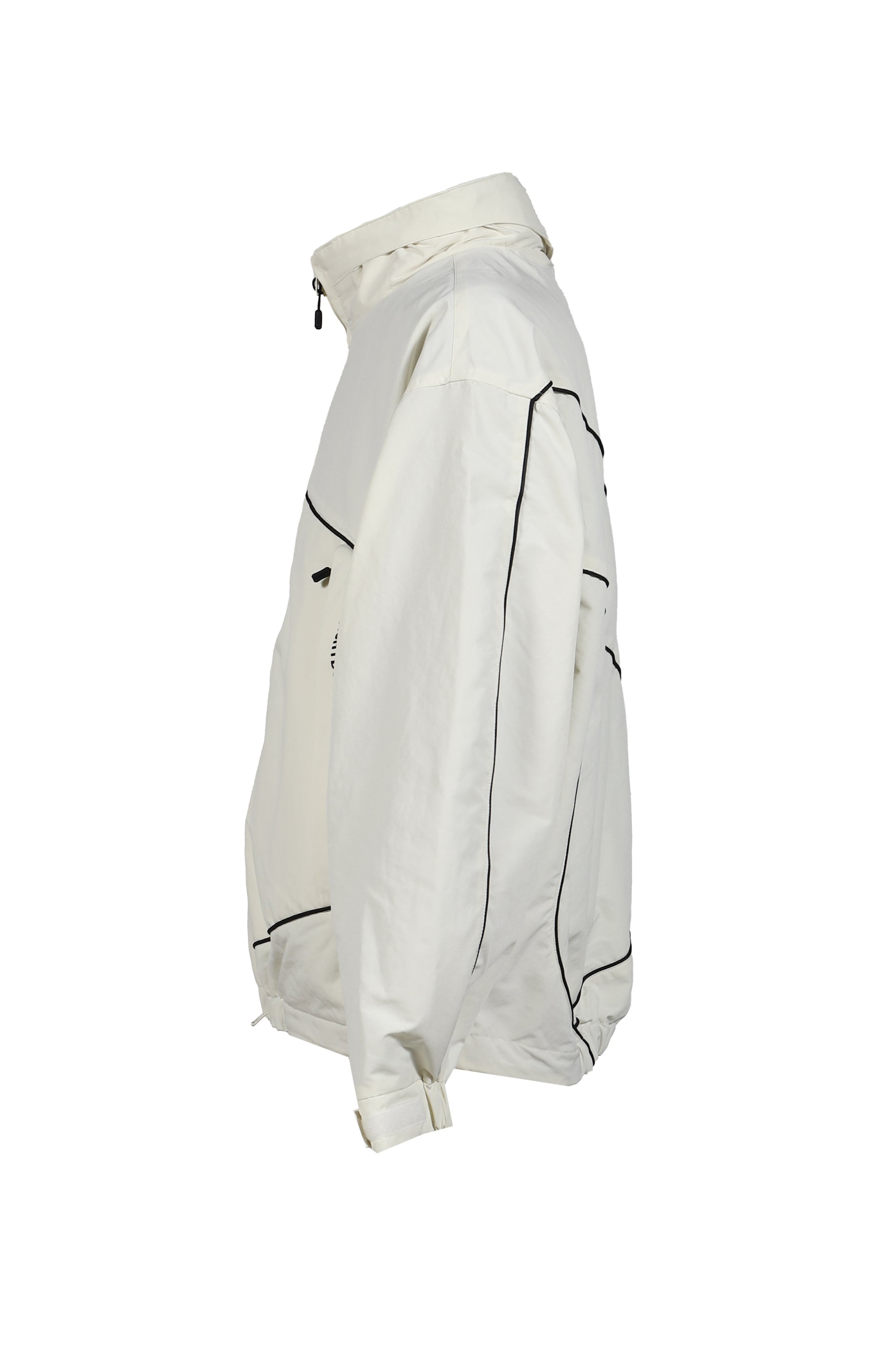 PIPING TACTICAL JACKET / IVO