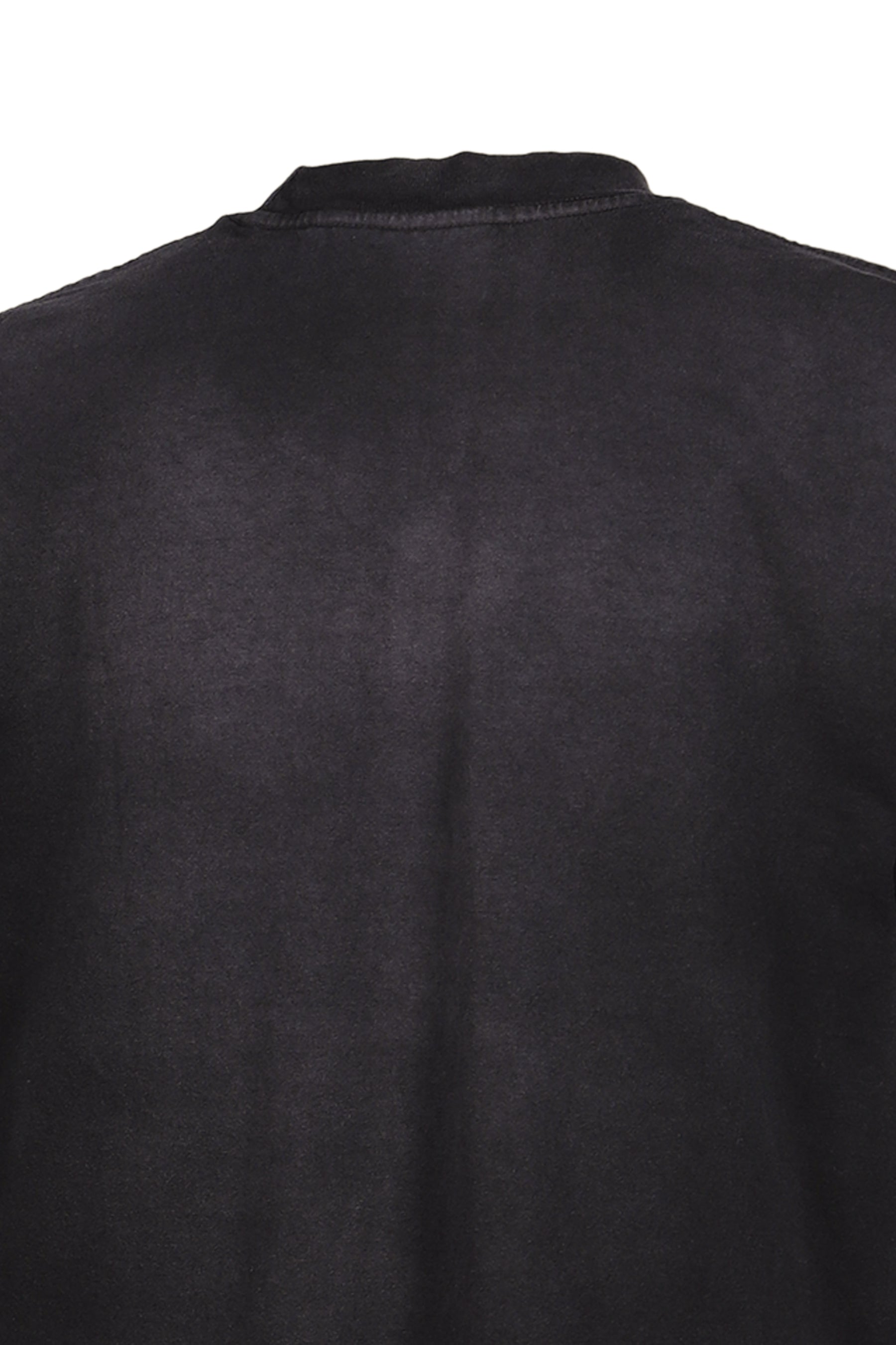 HS TATTOO LOGO T-SHIRT / BLK