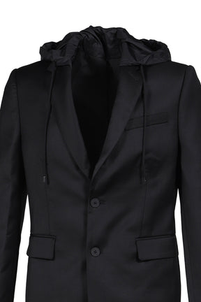 LEVADE BLAZER / BLK