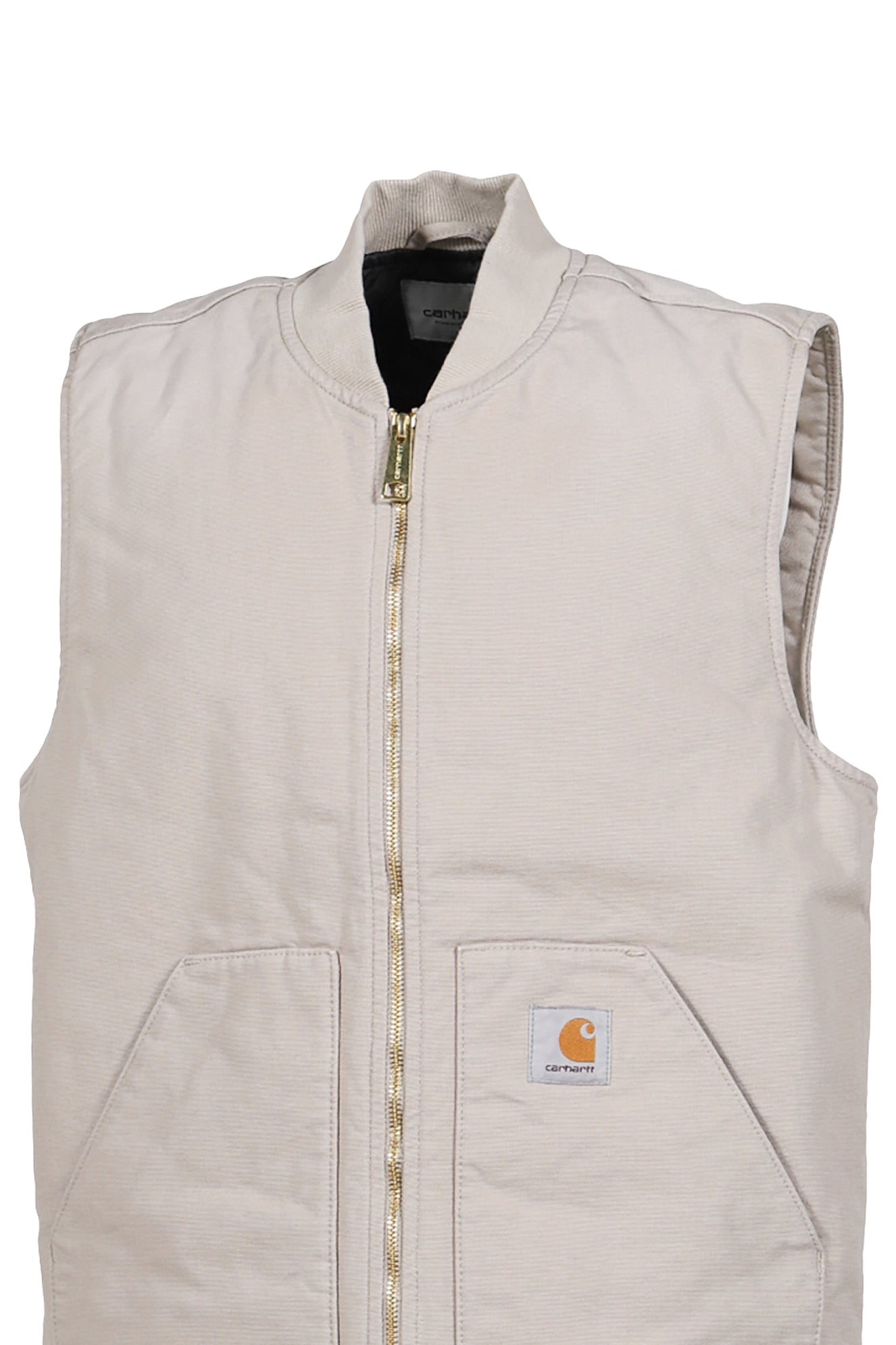 Carhartt CLASSIS VEST / DUSKY BEI