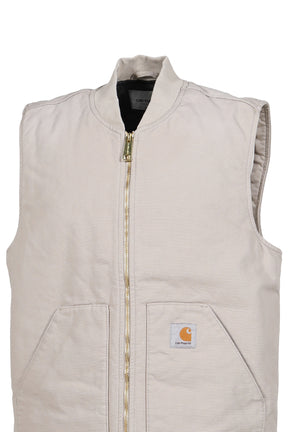 Carhartt CLASSIS VEST / DUSKY BEI