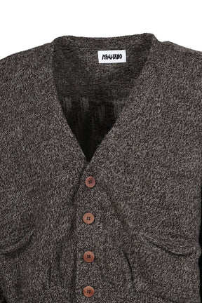 GRANDPA CARDIGAN / DARKNATURAL