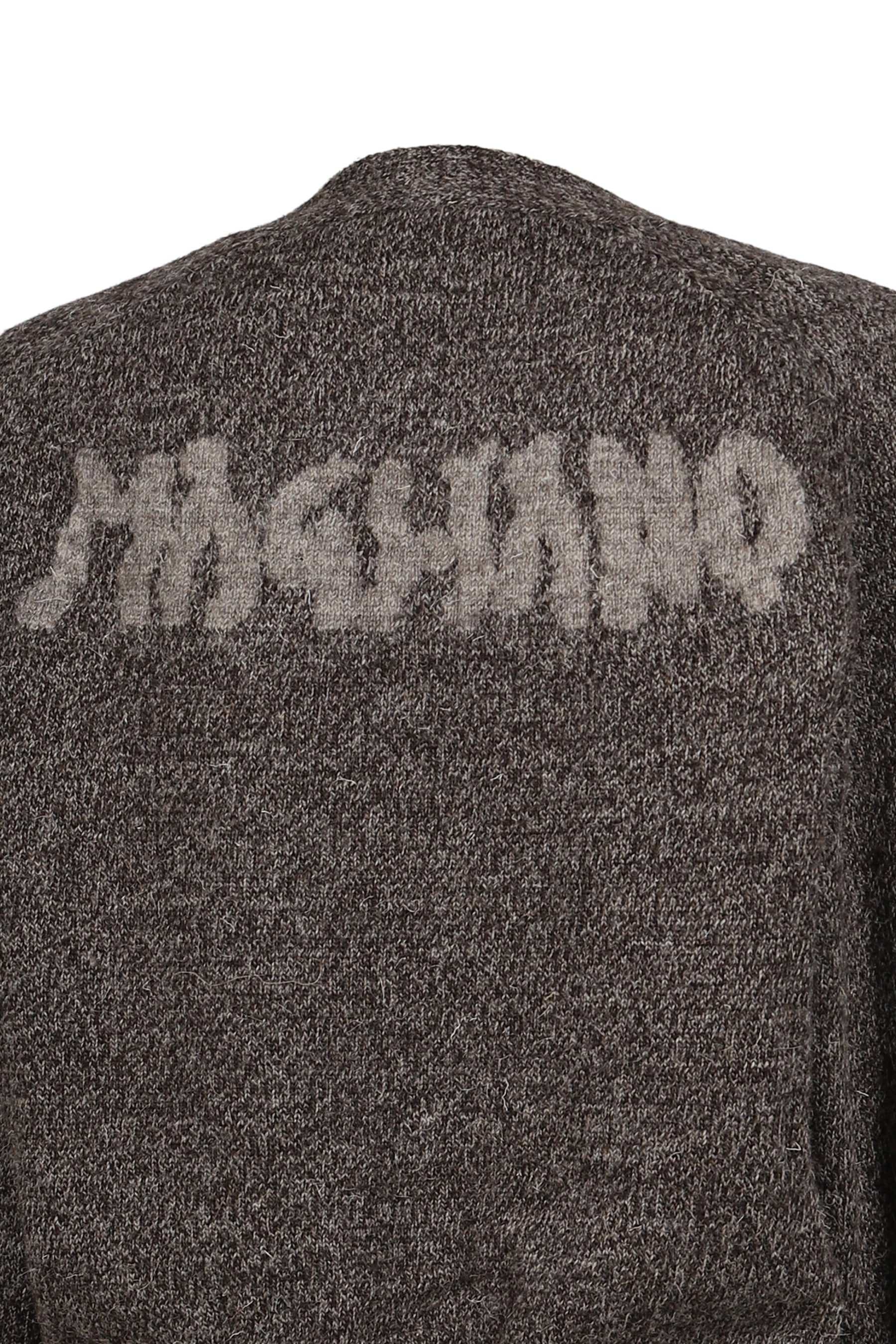 GRANDPA CARDIGAN / DARKNATURAL