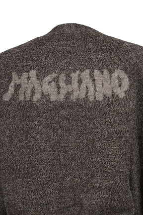 GRANDPA CARDIGAN / DARKNATURAL