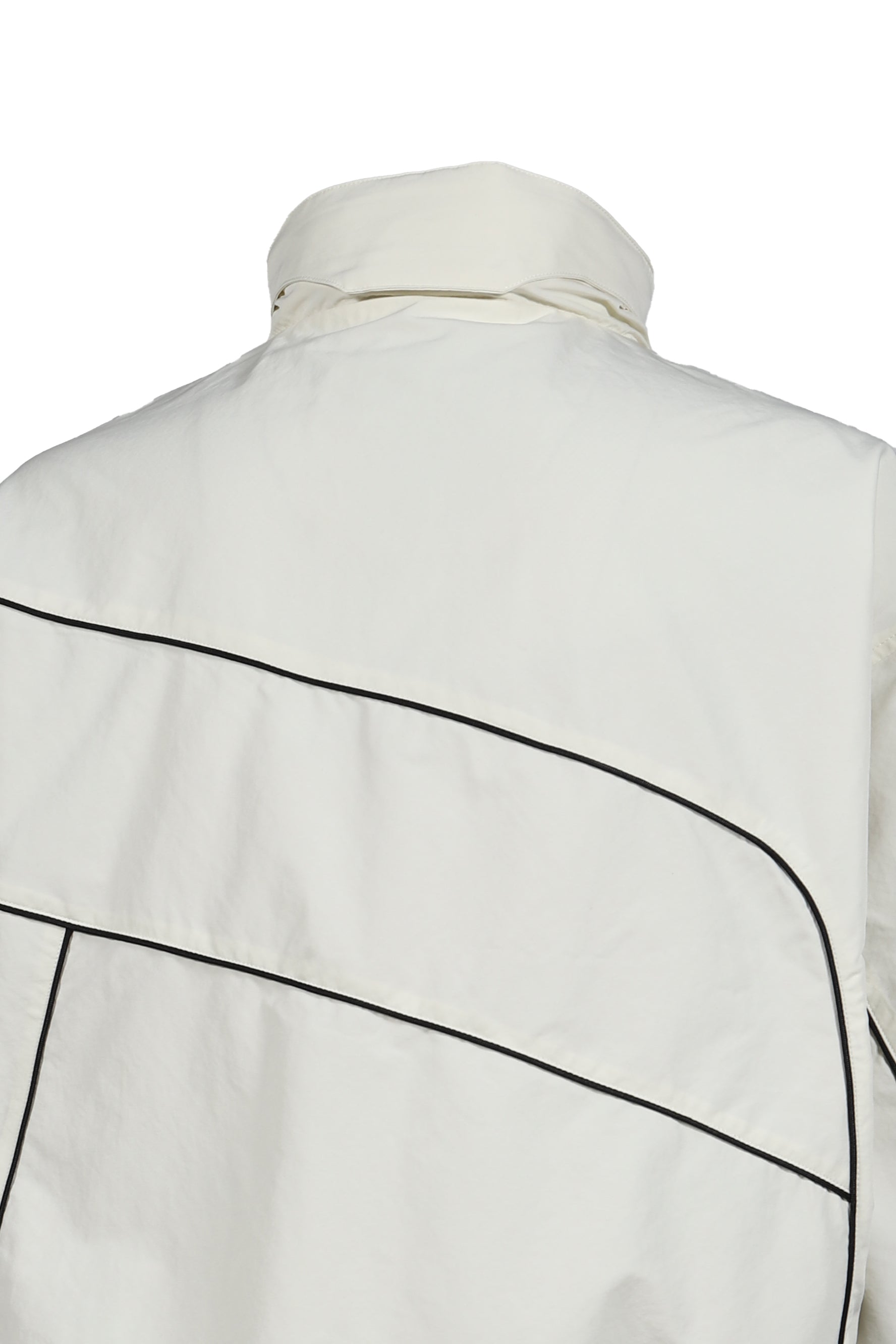 PIPING TACTICAL JACKET / IVO