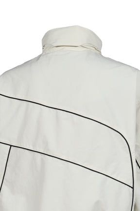 PIPING TACTICAL JACKET / IVO