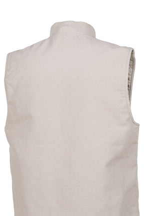 Carhartt CLASSIS VEST / DUSKY BEI