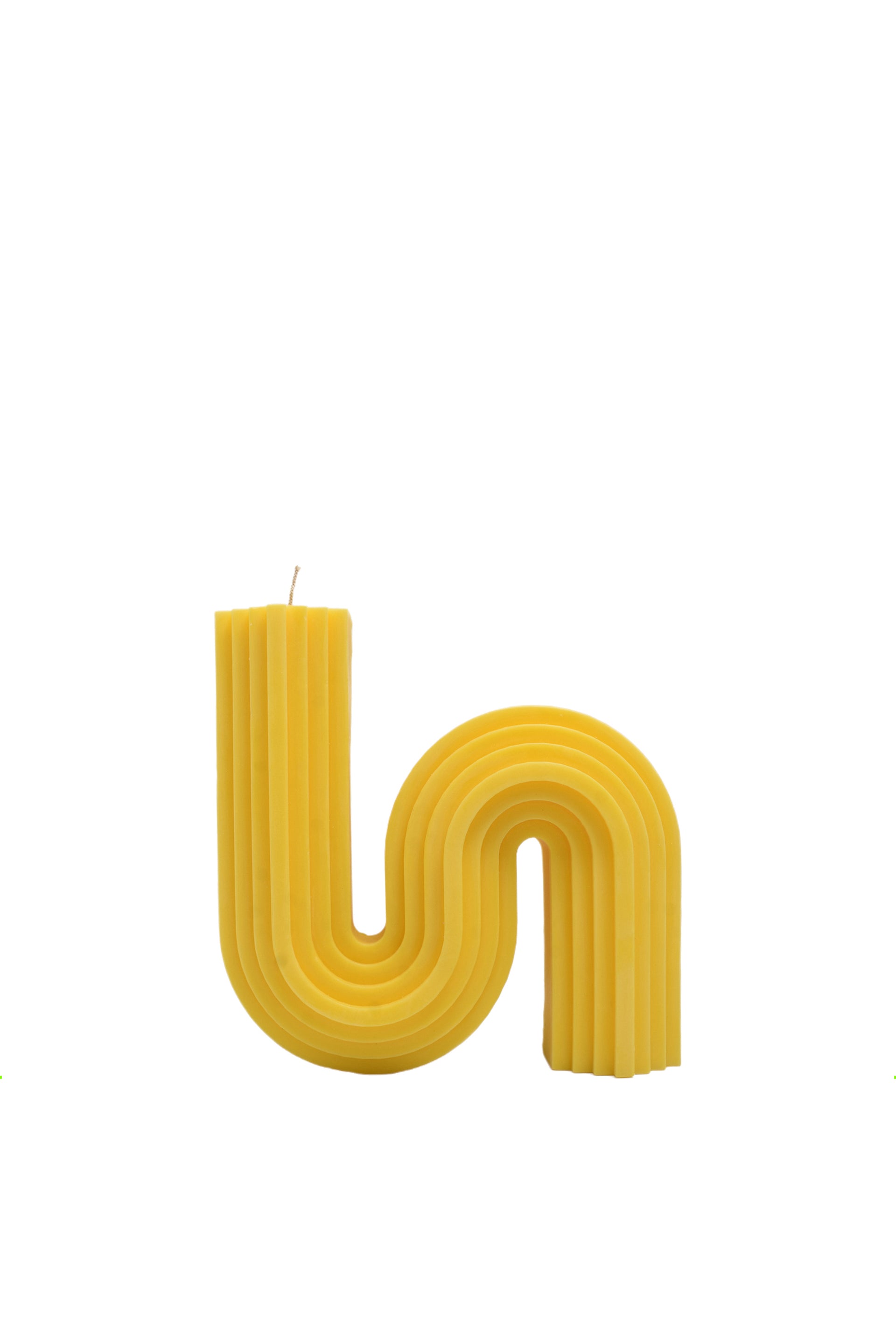 Davie Ocho THE 70’S GLOW / YEL