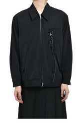 COACH JACKET / BLACK