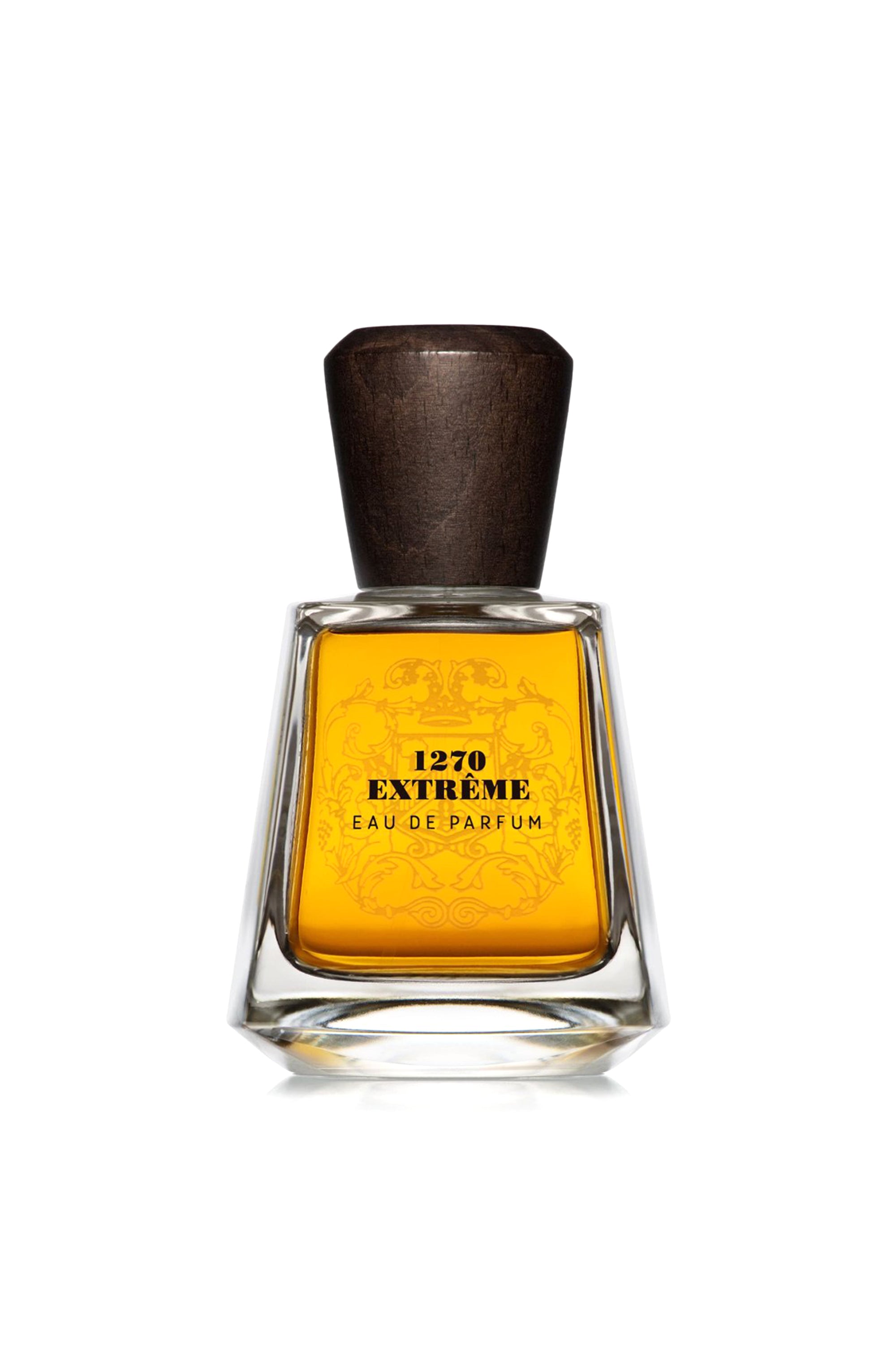 フラパン 1270 オードパルファン 100ml FRAPIN 1270 EXTR_ME EDP / MULTI - NUBIAN