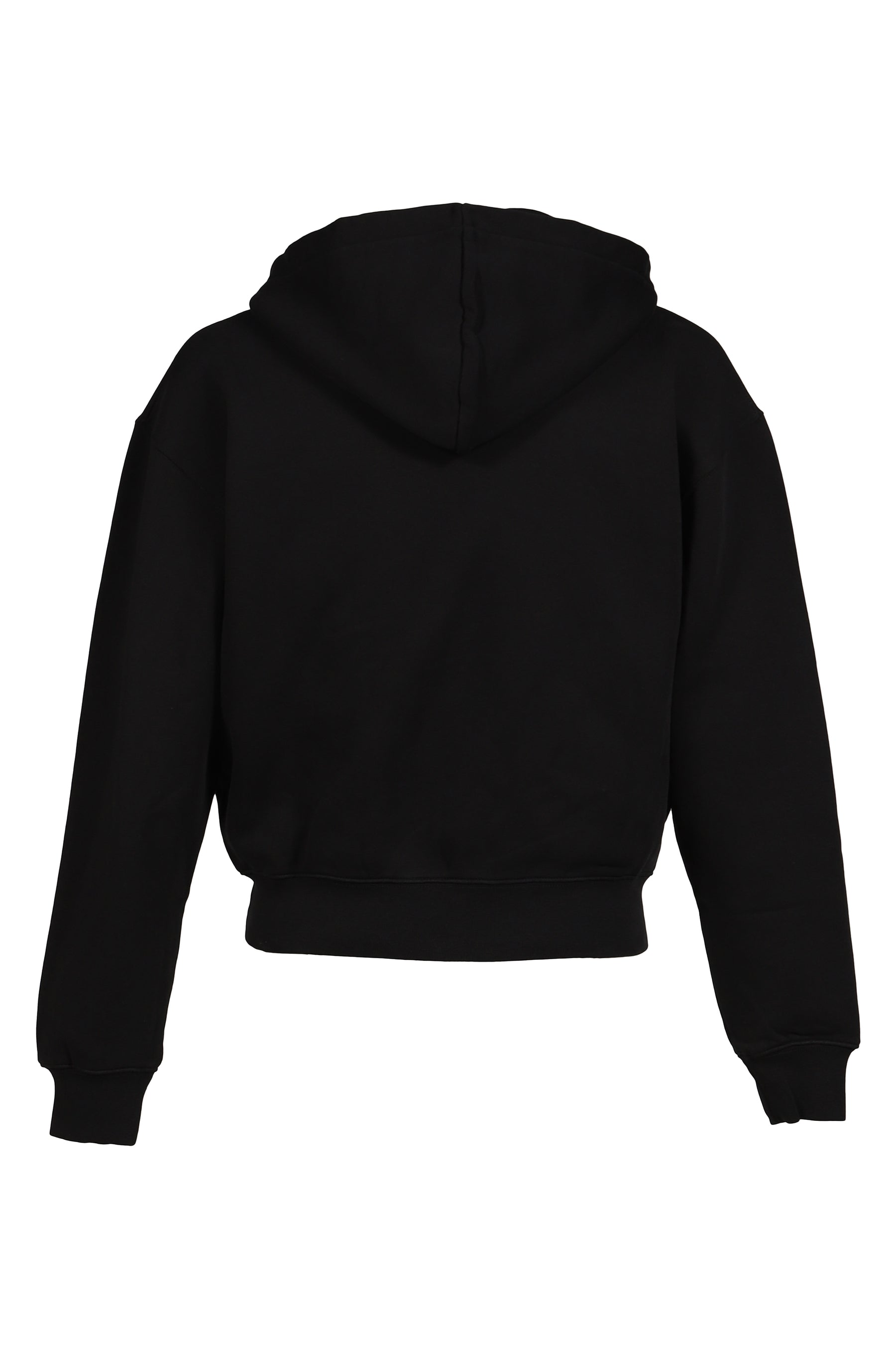 JACQUEMUS ジャックムス 26SSM LE HOODIE ZIP GROS GRAIN / BLK