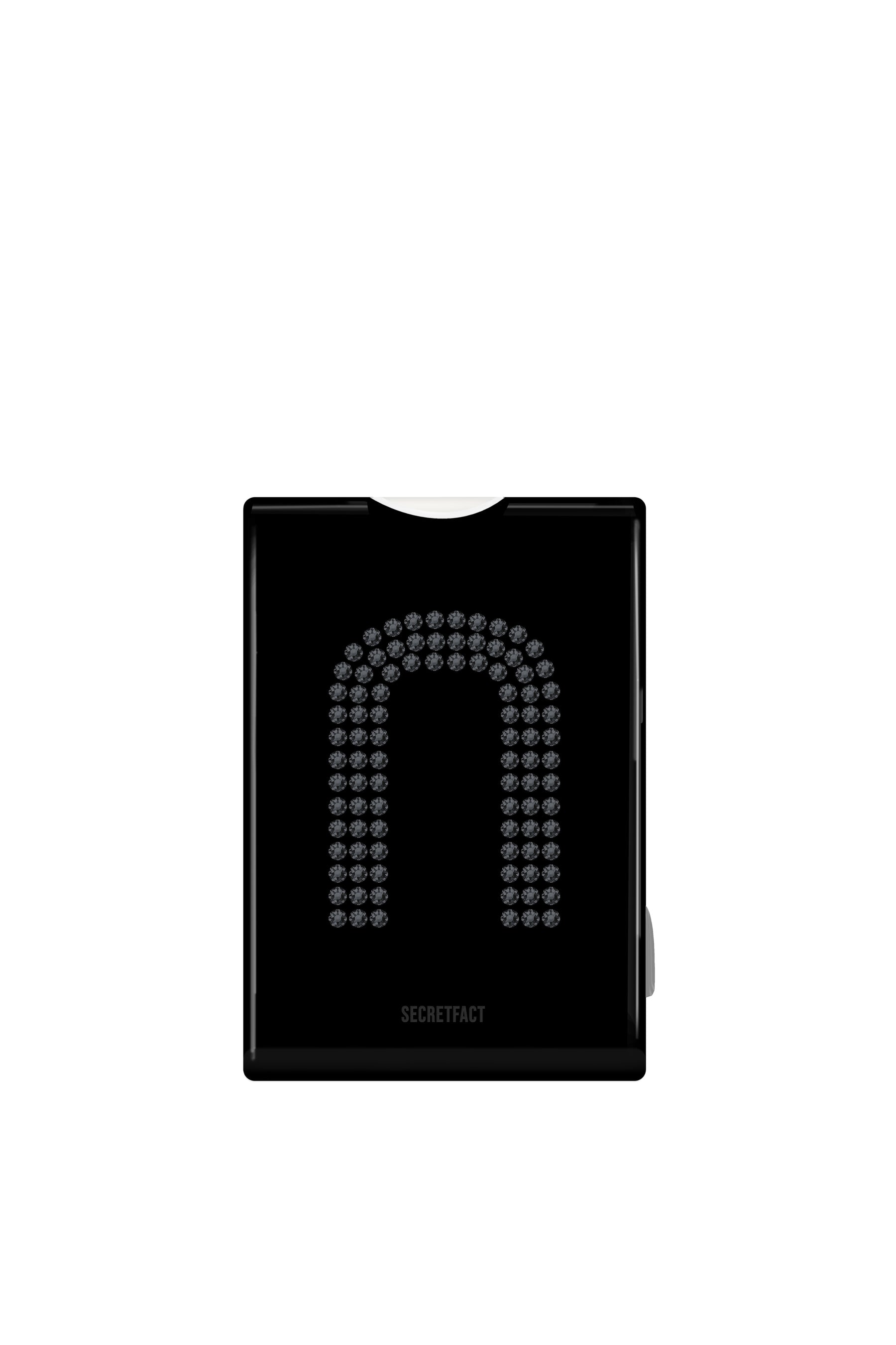 MS POCKET - NUBIAN BLACK / BLK
