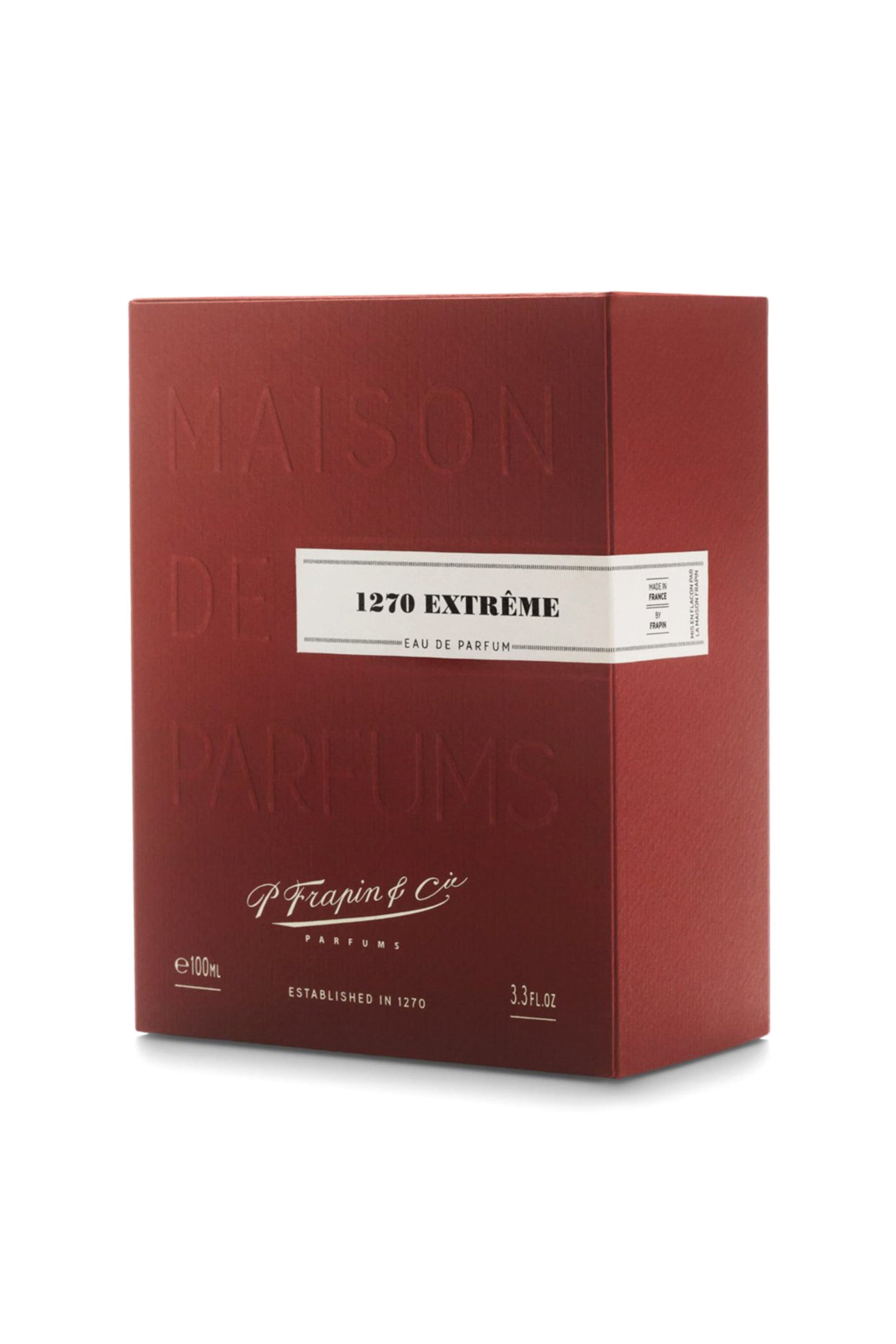 FRAPIN 1270 EXTR_ME EDP / MULTI