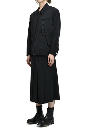 COACH JACKET / BLACK