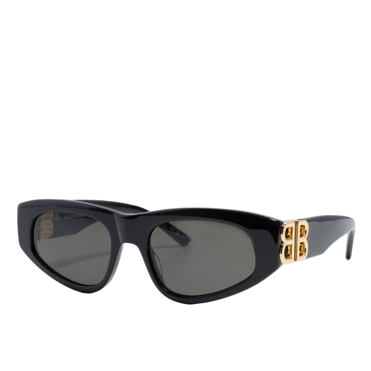 BALENCIAGA バレンシアガ FW26 DYNASTY D / BLK GLD - NUBIAN ヌビアン