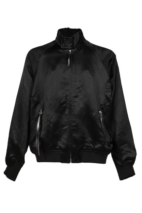 OPENING BOMBER / BLK