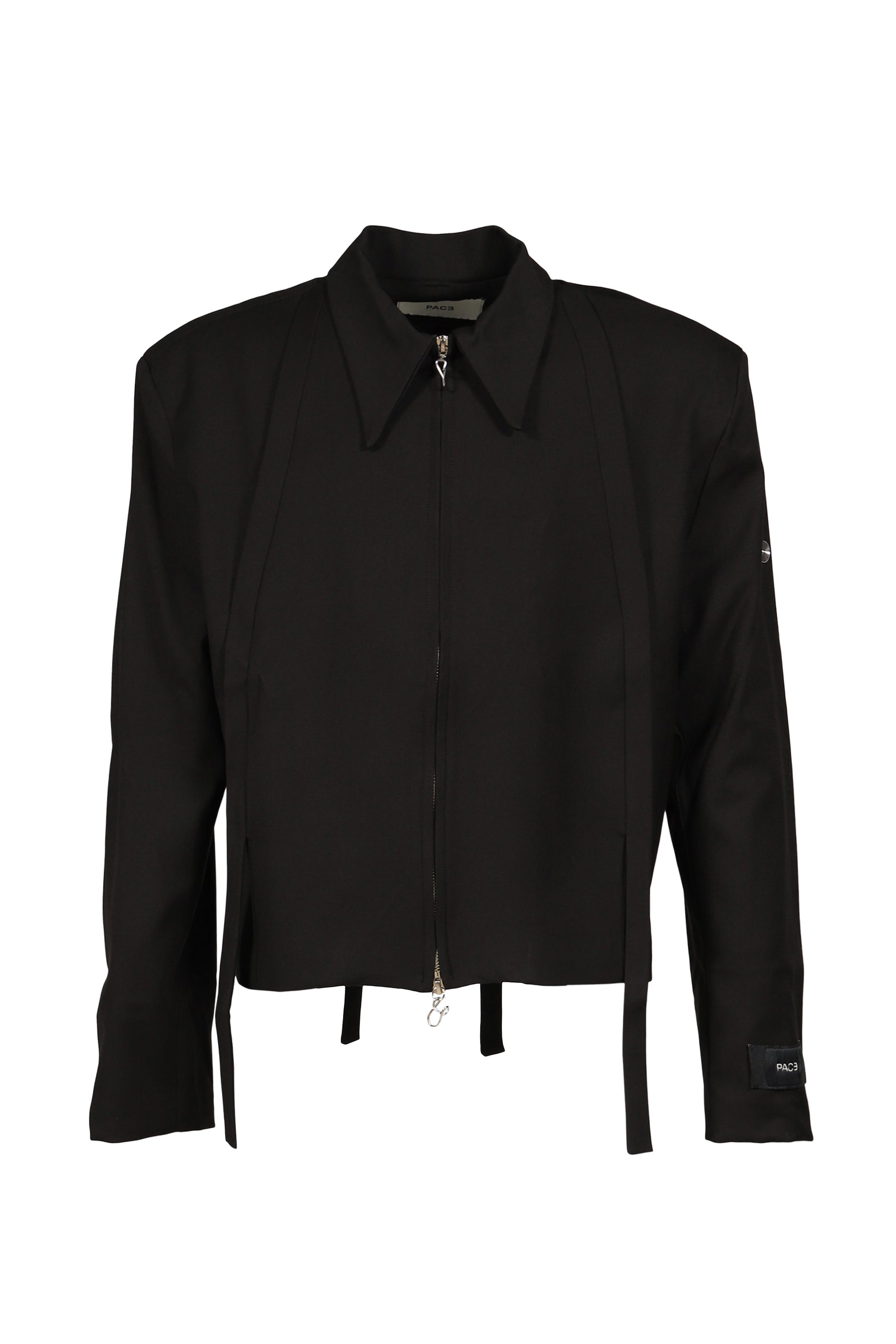 NOMO JACKET / BLK