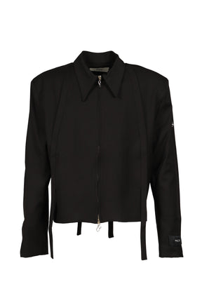 NOMO JACKET / BLK