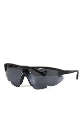 JUNYA RACER / SMOKE/D+ ONYX MIRROR