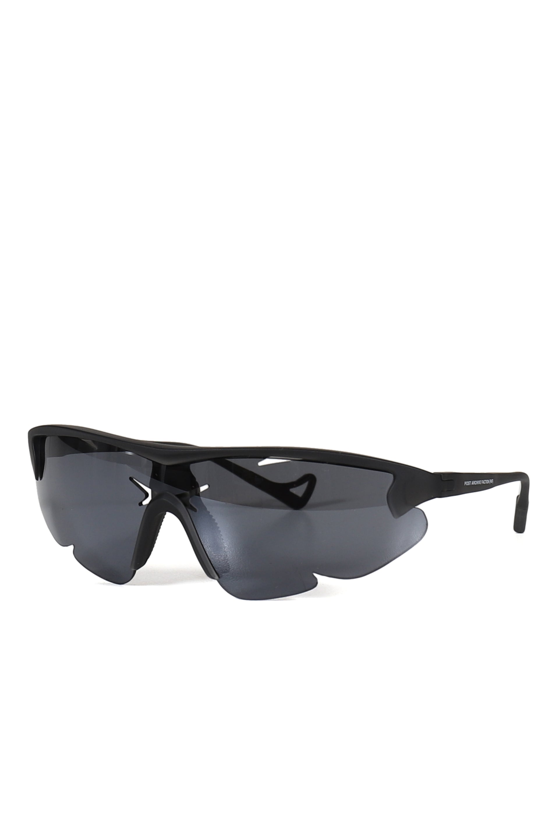 JUNYA RACER / SMOKE/D+ ONYX MIRROR