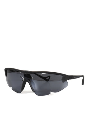 JUNYA RACER / SMOKE/D+ ONYX MIRROR