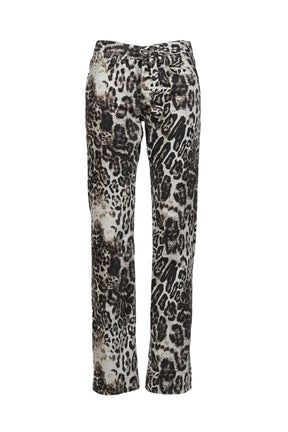 MOWALOLA × Ksubi MOWA ANTI K CHEETAH / BRW