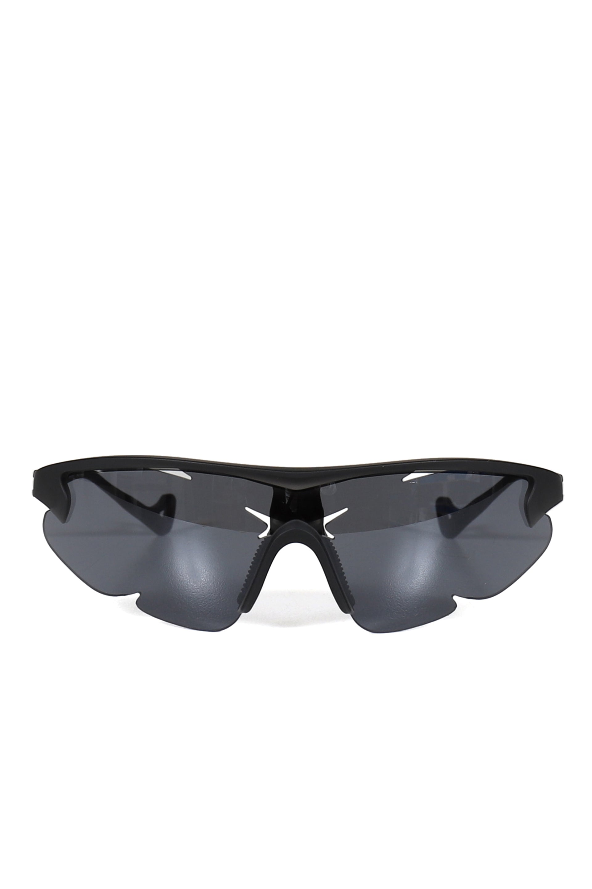 JUNYA RACER / SMOKE/D+ ONYX MIRROR