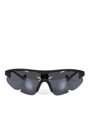 JUNYA RACER / SMOKE/D+ ONYX MIRROR