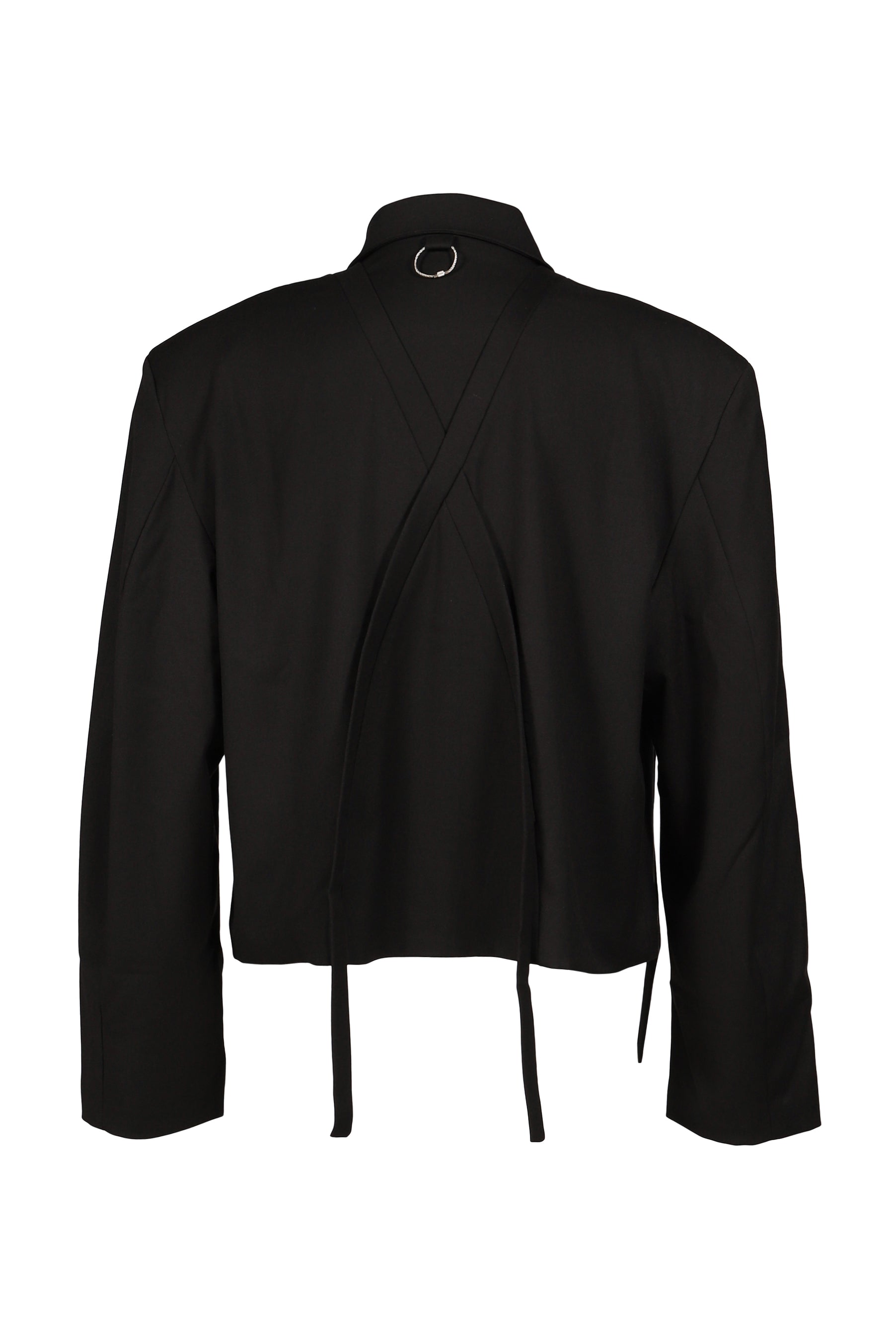 NOMO JACKET / BLK