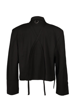 NOMO JACKET / BLK