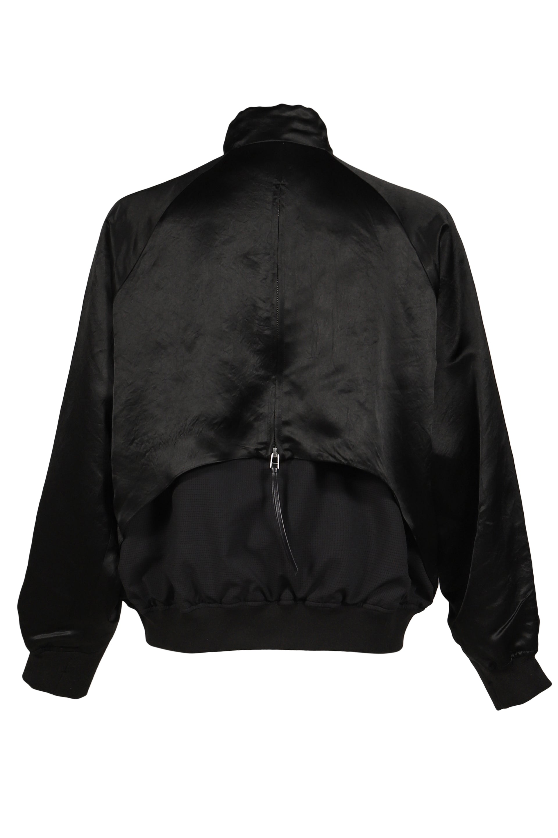 OPENING BOMBER / BLK