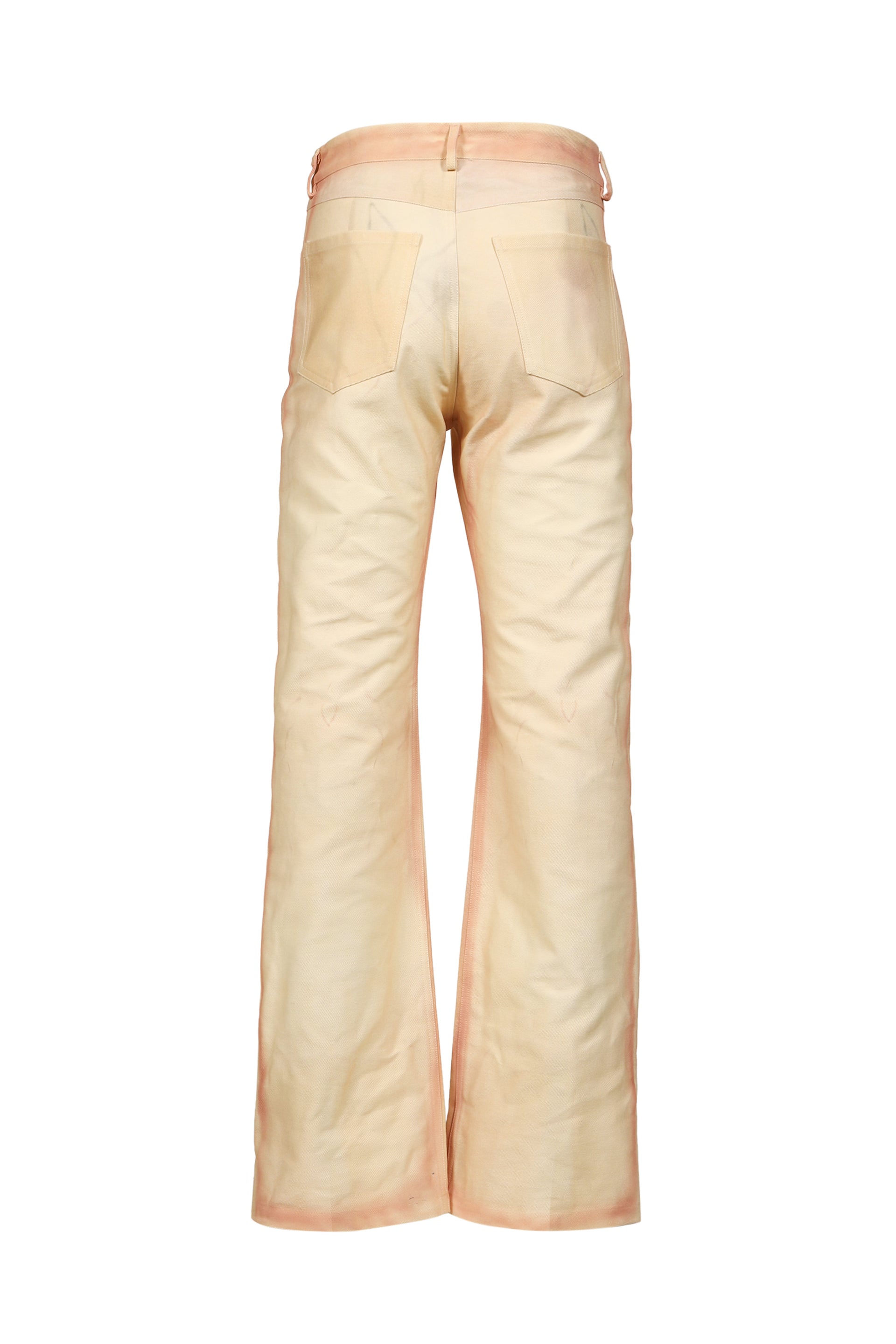 SKIN PANTS / MULTI
