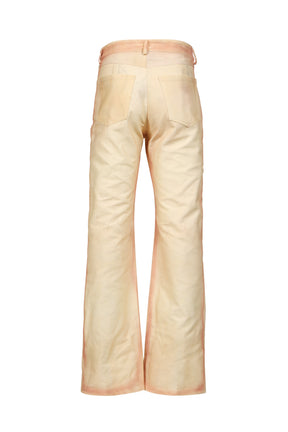 SKIN PANTS / MULTI