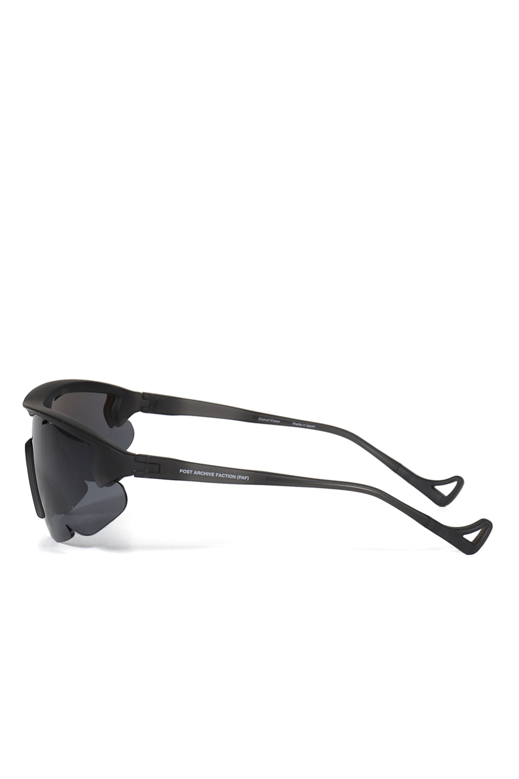 JUNYA RACER / SMOKE/D+ ONYX MIRROR