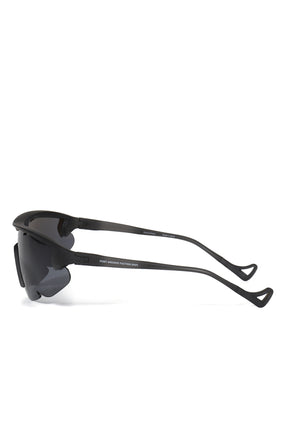 JUNYA RACER / SMOKE/D+ ONYX MIRROR